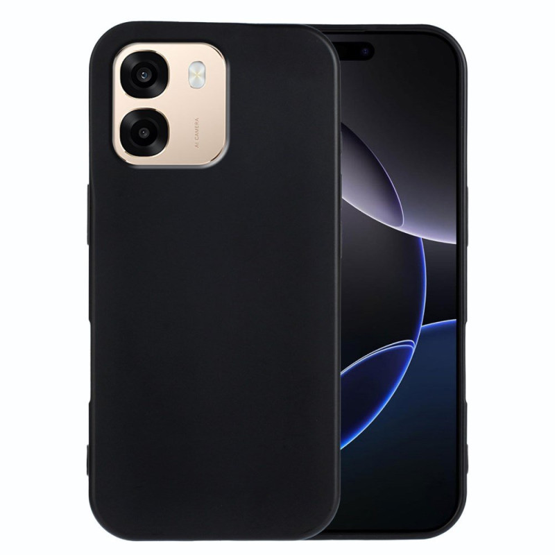 Coque Oppo A6 5G / A6X 5G Finition Matte Anti-traces