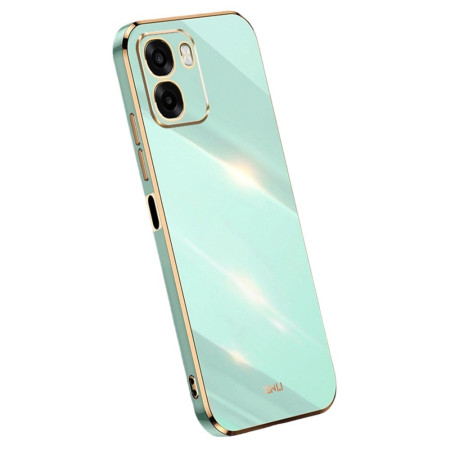 Coque Oppo A6X 5G / 4G XINLI