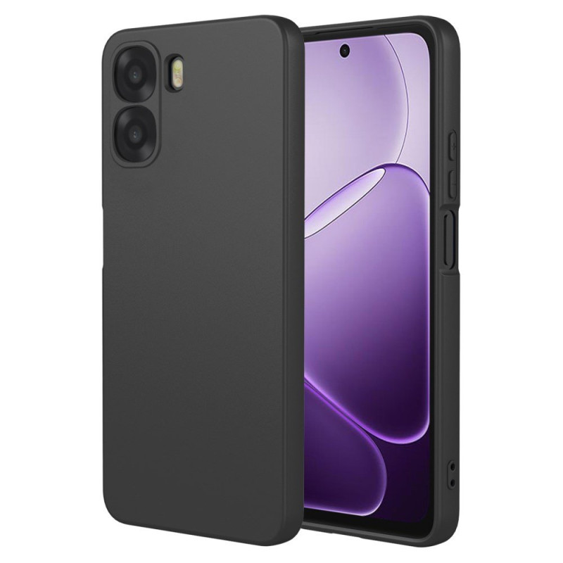 Coque Oppo A6X 5G / 4G Silicone