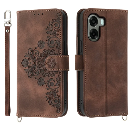 Housse Oppo A6X 5G / 4G...