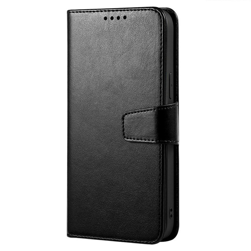 Housse Motorola Edge 60 Neo / 50 Neo Simili Cuir