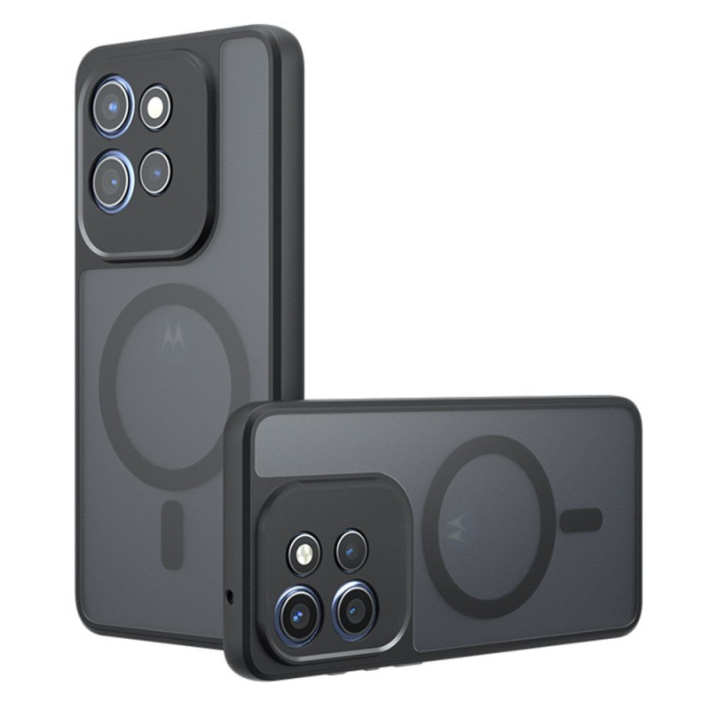 Coque Motorola Edge 60 Neo / Edge 50 Neo Magnétique Matte