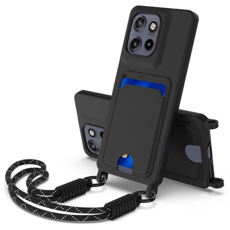 Coque à Cordon Motorola...