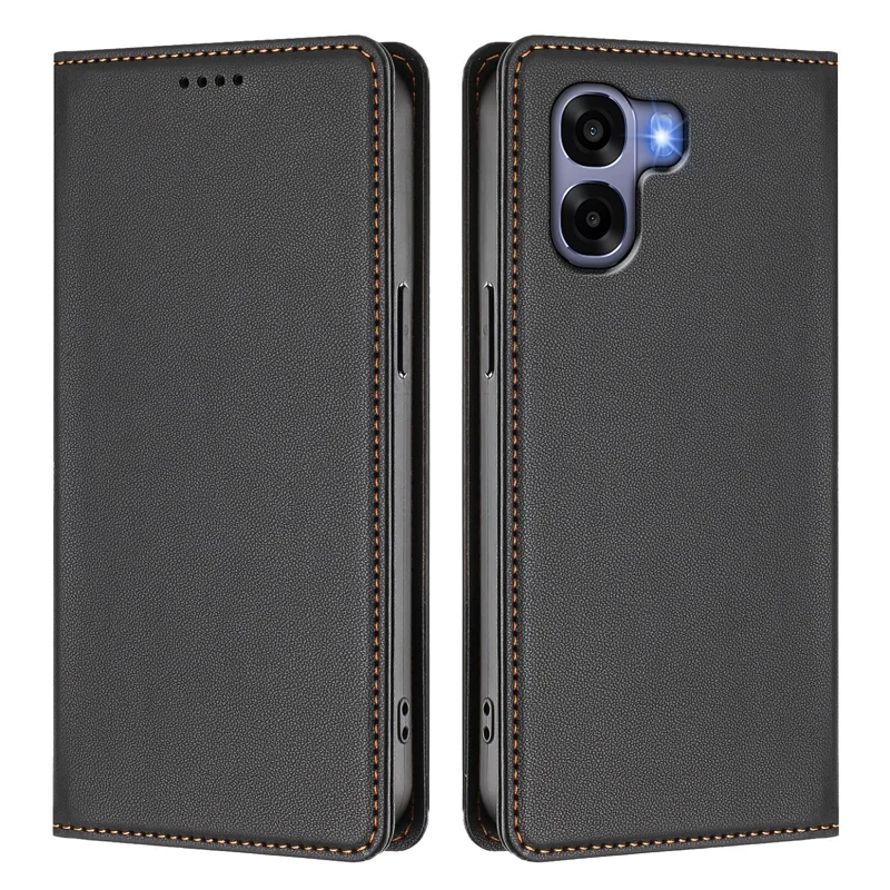 Flip Cover Oppo A6X 4G Classique