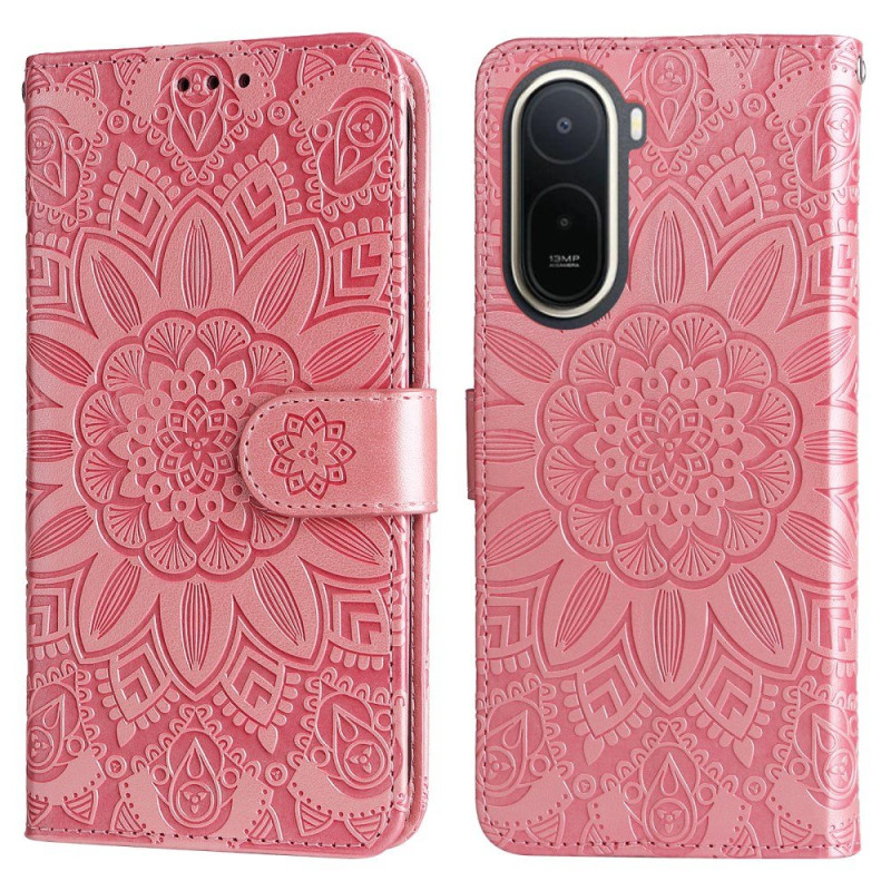 Housse Xiaomi Redmi A7 Pro Mandala