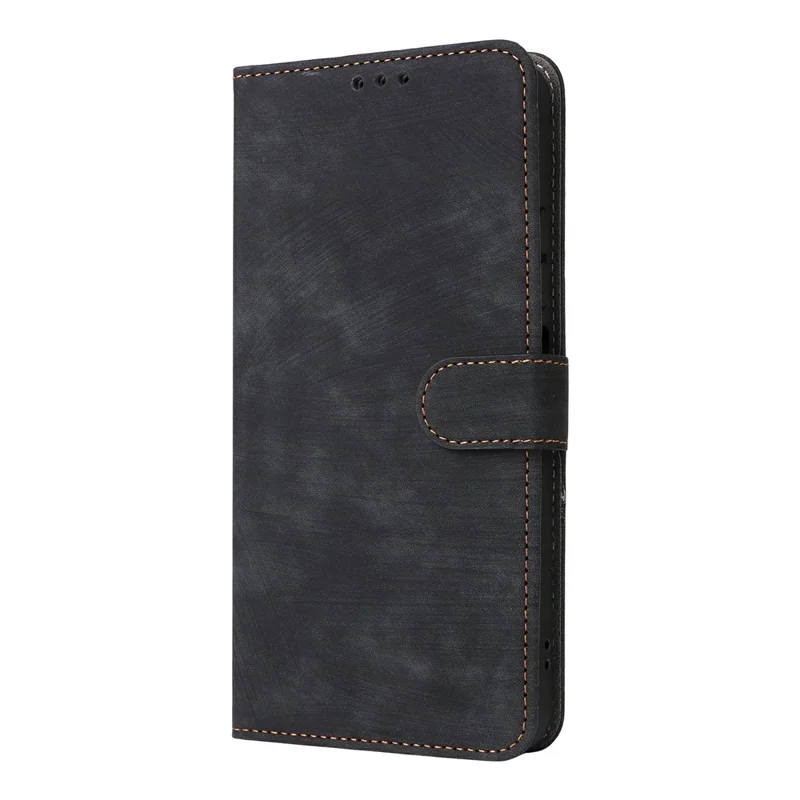 Housse Xiaomi Redmi A7 Pro Effet Daim (blocage RFID)
