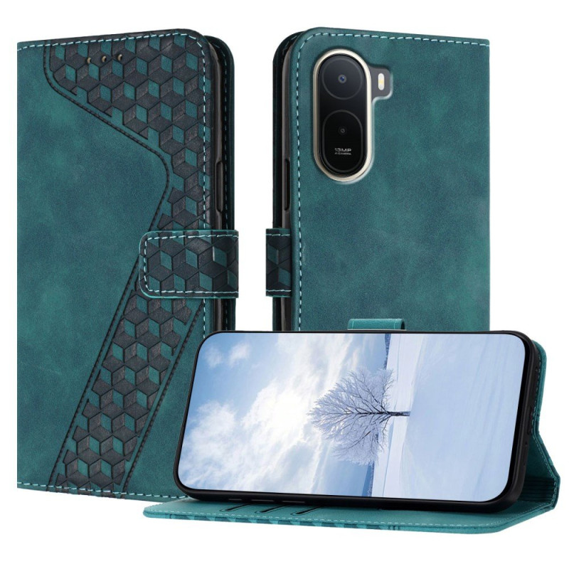 Housse Xiaomi Redmi A7 Pro Design 7