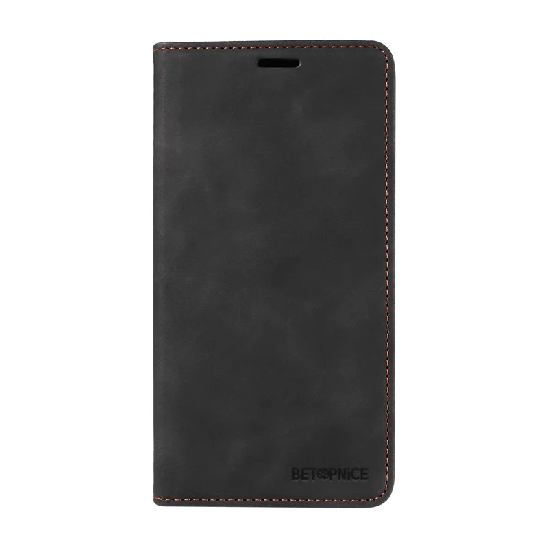 Flip Cover Xiaomi Redmi A7 Pro Portefeuille Fermeture Magnétique Anti-RFID
