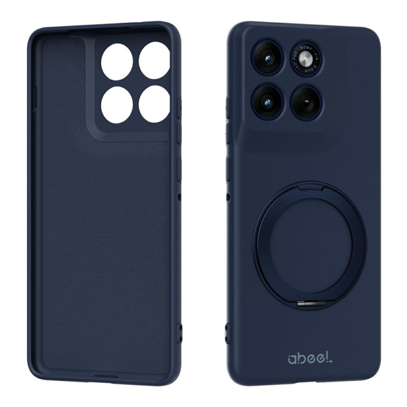 Coque Motorola Edge 70 Support et Compatibilité Magnétique
