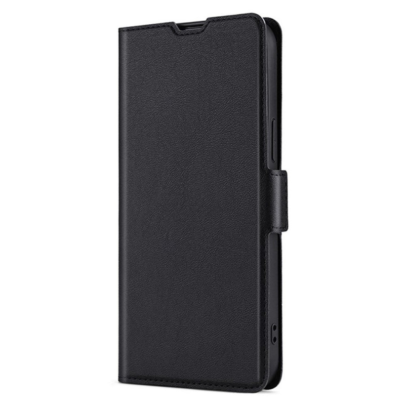 Housse Motorola Edge 70 Simili Cuir Finesse