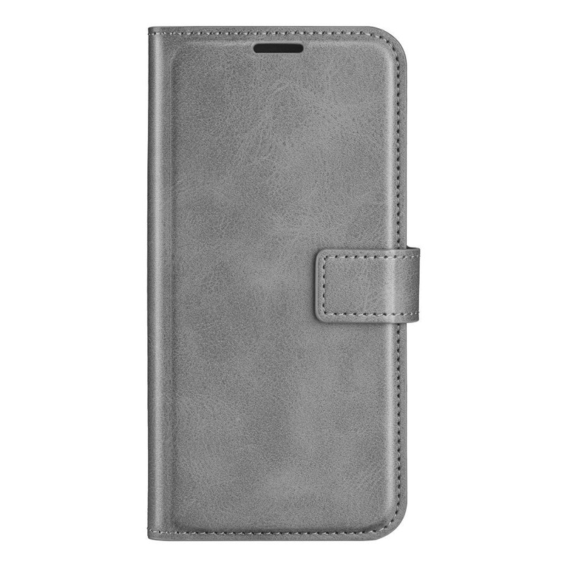 Housse Motorola Edge 70 Style Cuir