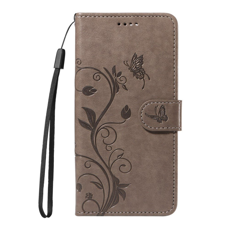 Housse Motorola Edge 70 Floralie