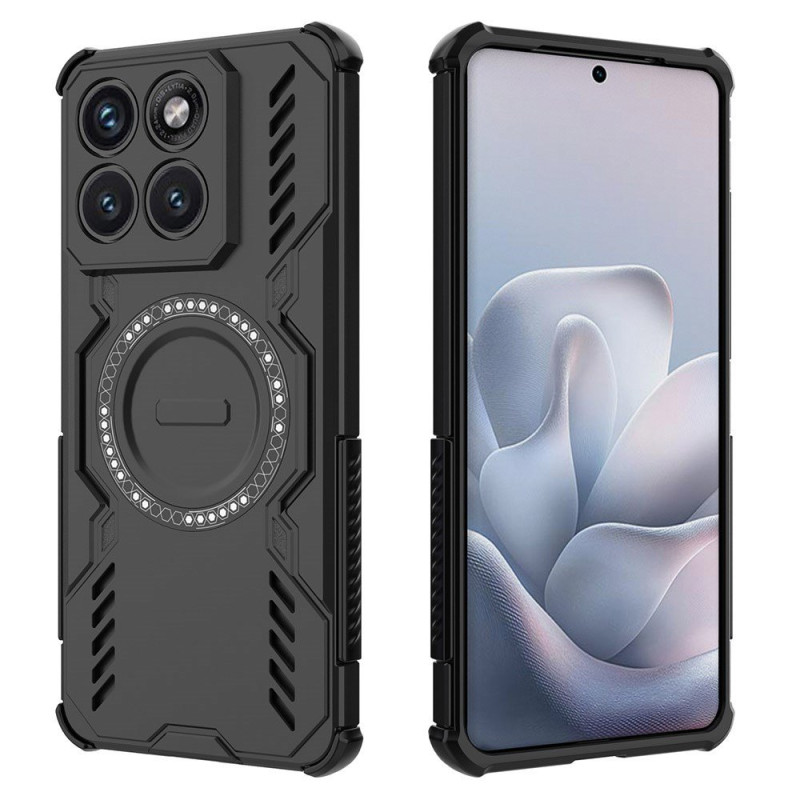 Coque Motorola Edge 70 Fusion Magnétique Dissipation Thermique