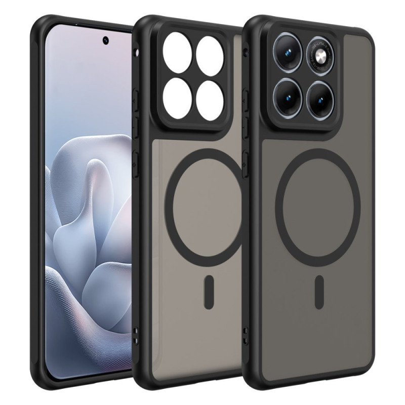 Coque Motorola Edge 70 Fusion Magnétique Anti-Choc