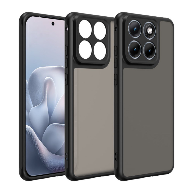 Coque Motorola Edge 70 Fusion Antichoc Airbags