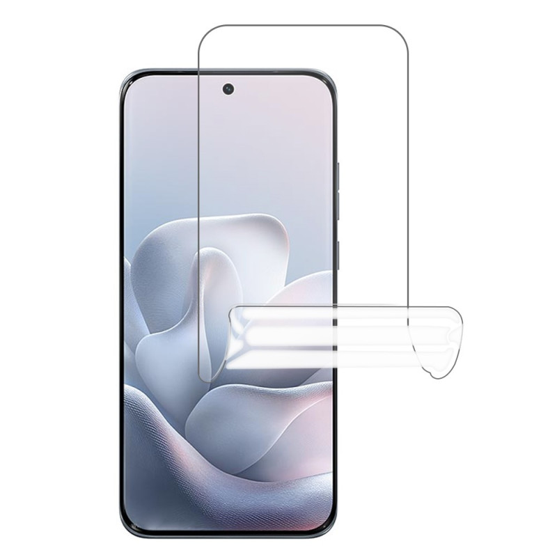 Film de Protection pour Écran Motorola Edge 70 Fusion