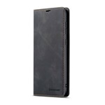 Housse Samsung Galaxy A40 Effet Cuir FORWENW Housse Samsung Galaxy A40 Effet Cuir FORWENW