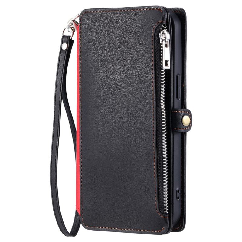 Housse Moto G77 / G67 Premium