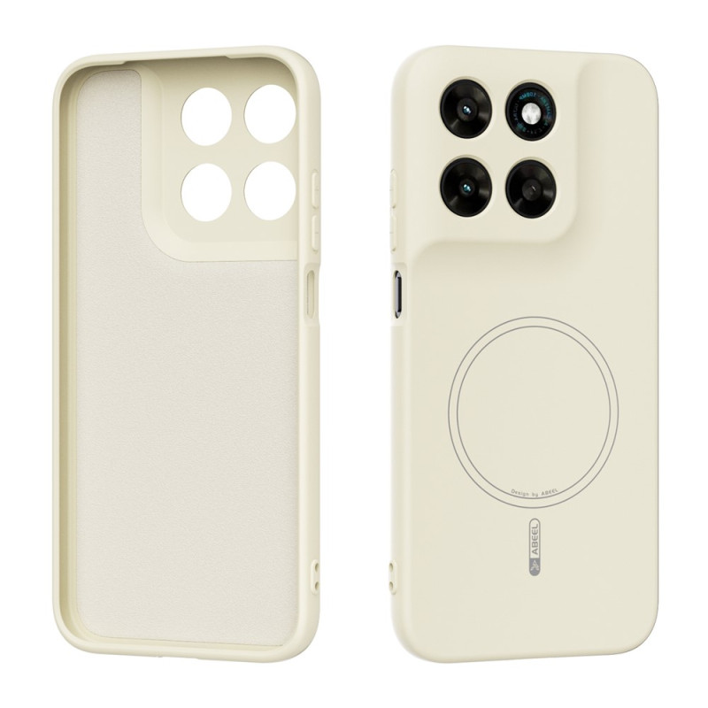 Coque Moto G77 / G67 Magnétique ABEEL