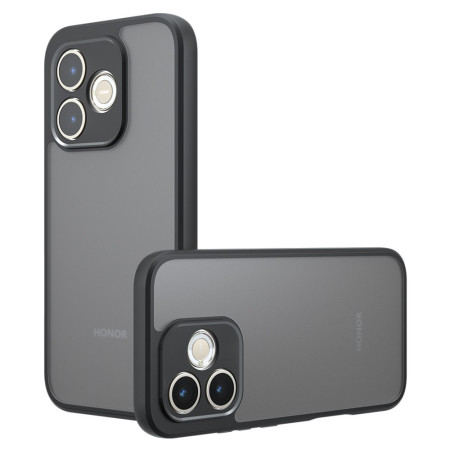 Coque Honor 600 Lite Givrée