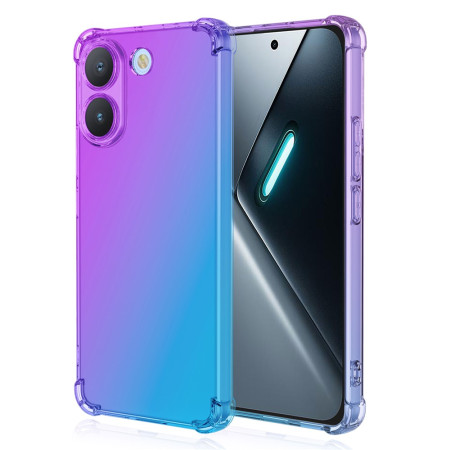 Coque Poco X8 Pro Dégradé
