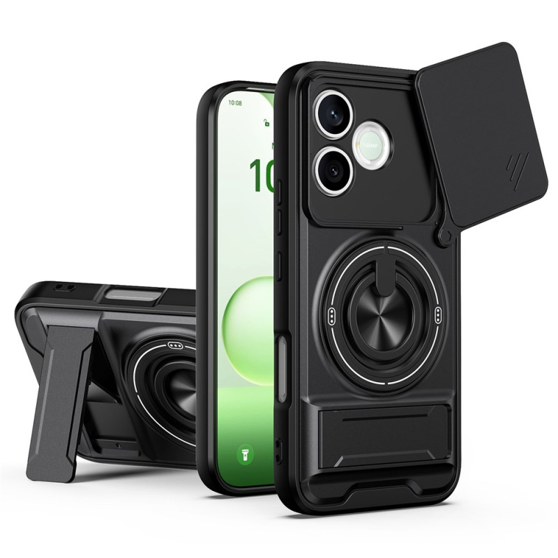 Coque Honor 600 Lite Protection Complète