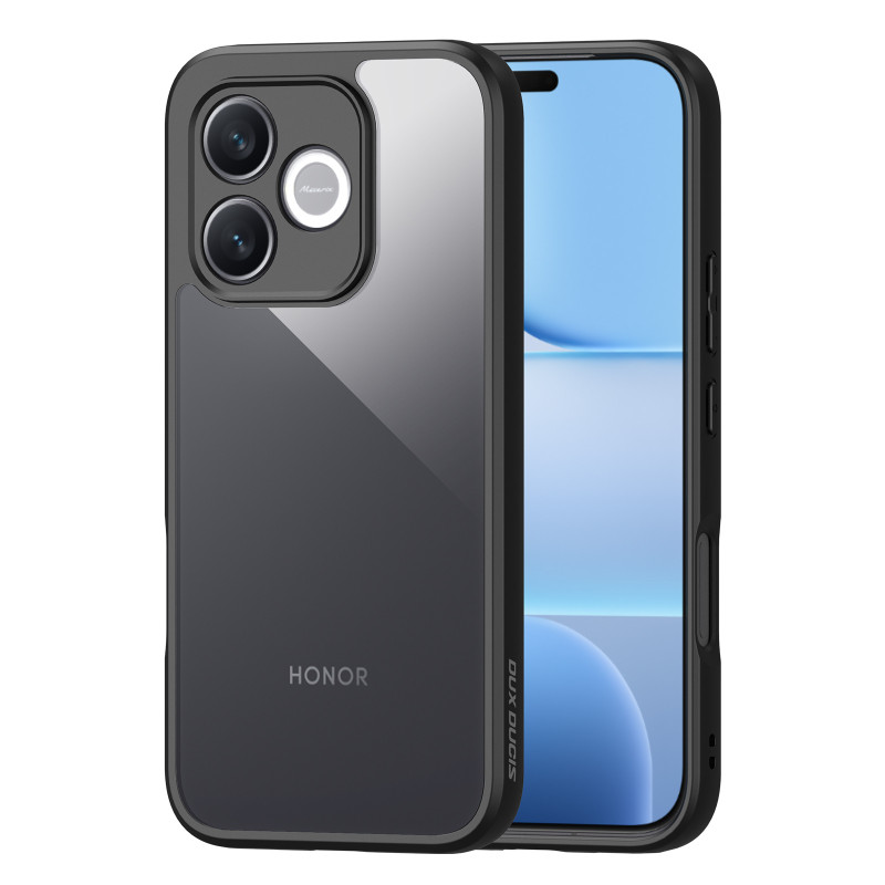 Coque Honor 600 Lite Aimo Series DUX DUCIS