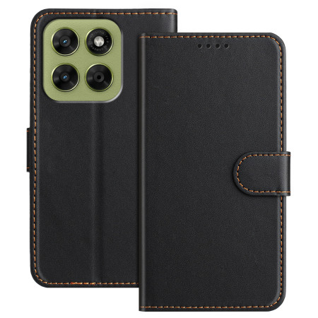 Housse Moto G77 / G67 Couture