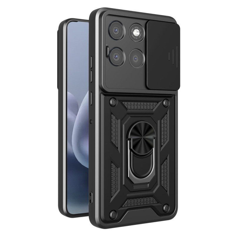 Coque Moto G77 / G67 Protection Complète