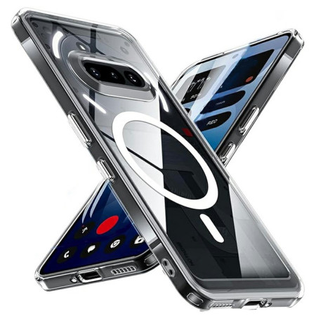 Coque Nothing Phone (4a)...