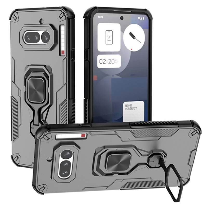 Coque Nothing Phone (4a) Ring Résistante