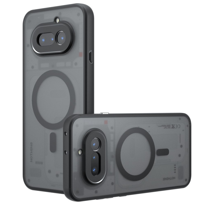 Coque Nothing Phone (4a) Givrée