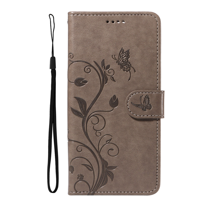 Housse Nothing Phone (4a) Florale