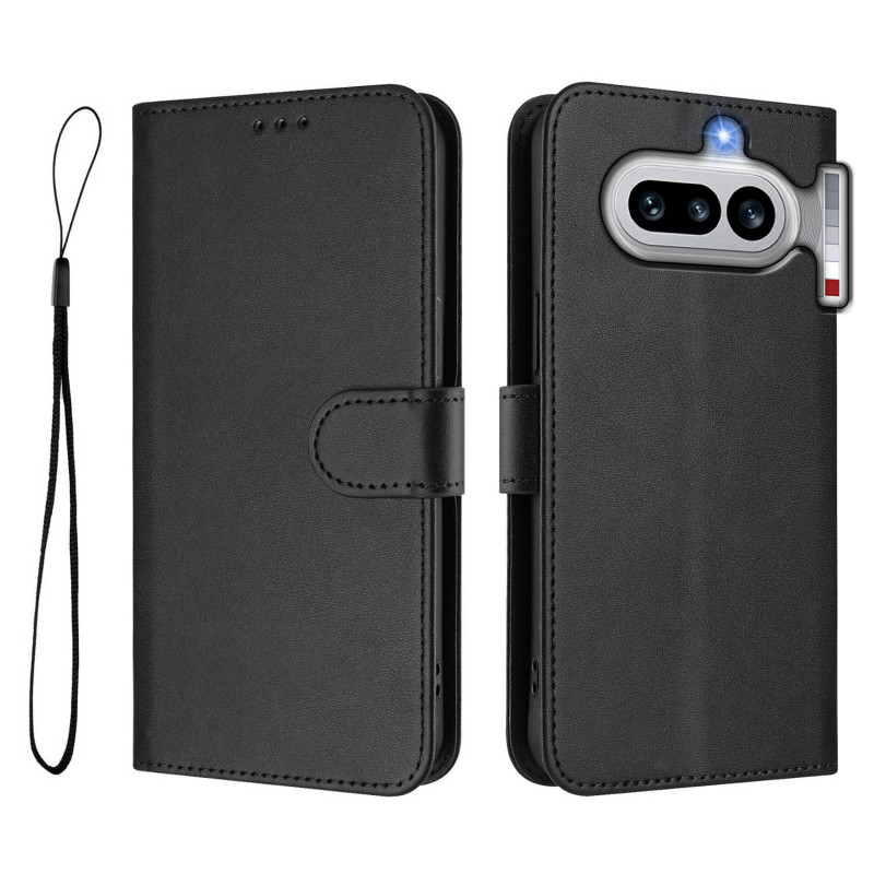 Housse Nothing Phone (4a) Unie