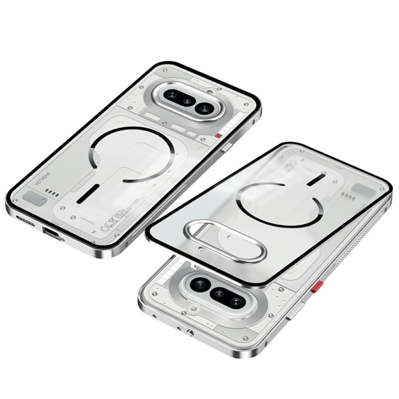 Coque Nothing Phone (4a) Cadre Magnétique