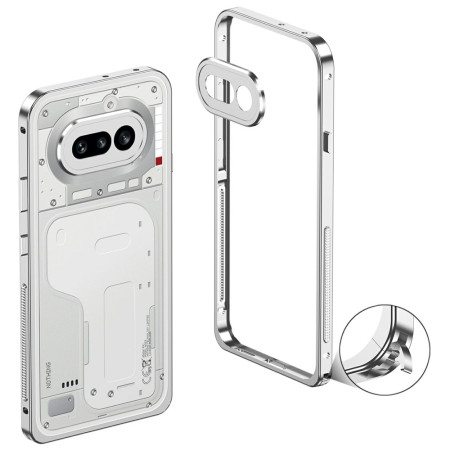 Coque Bumper Nothing Phone...