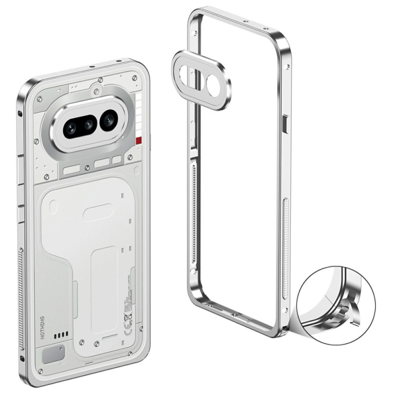 Coque Bumper Nothing Phone (4a)