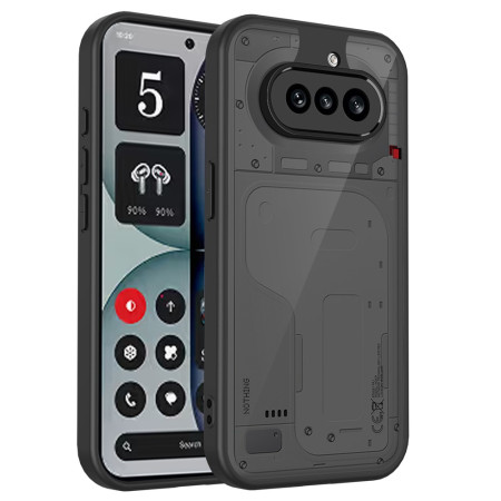 Coque Nothing Phone (4a)...