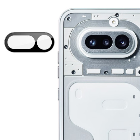 Lentille de Protection en...