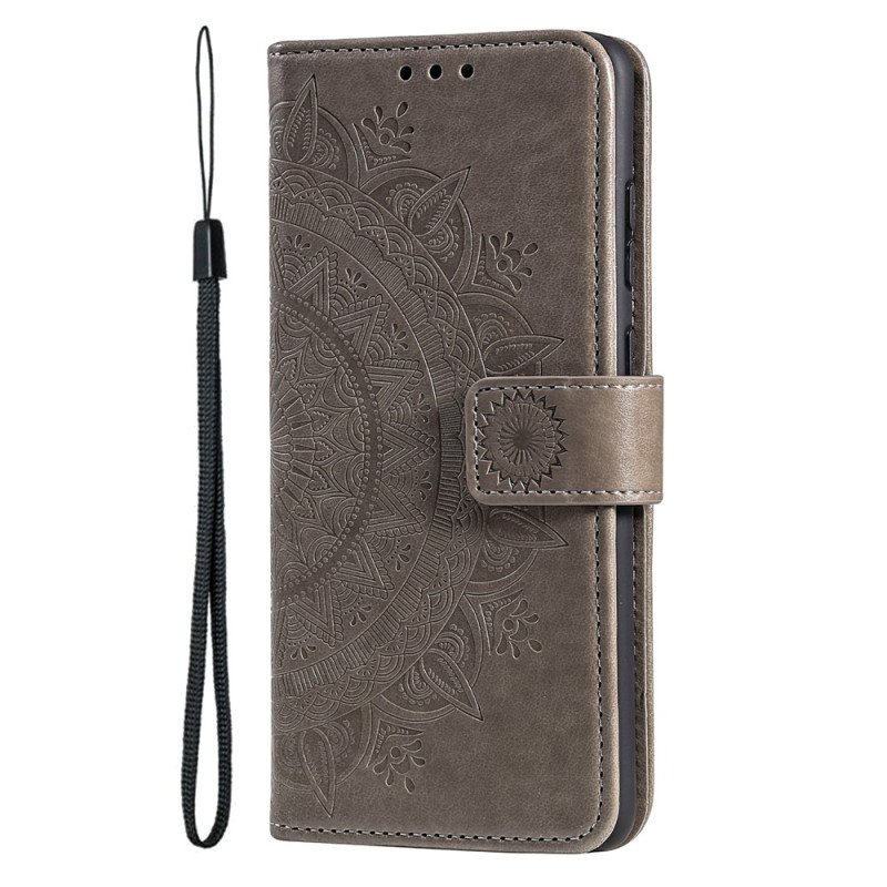 Housse Nothing Phone (4a) Pro Mandala Soleil