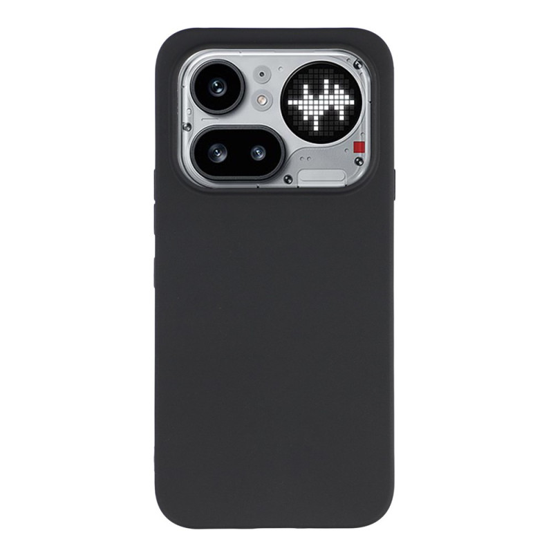 Coque Nothing Phone (4a) Pro Silicone Mat