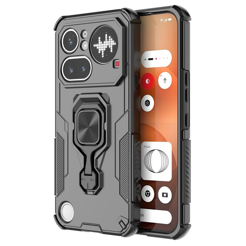 Coque Nothing Phone (4a) Pro Ring Réistante