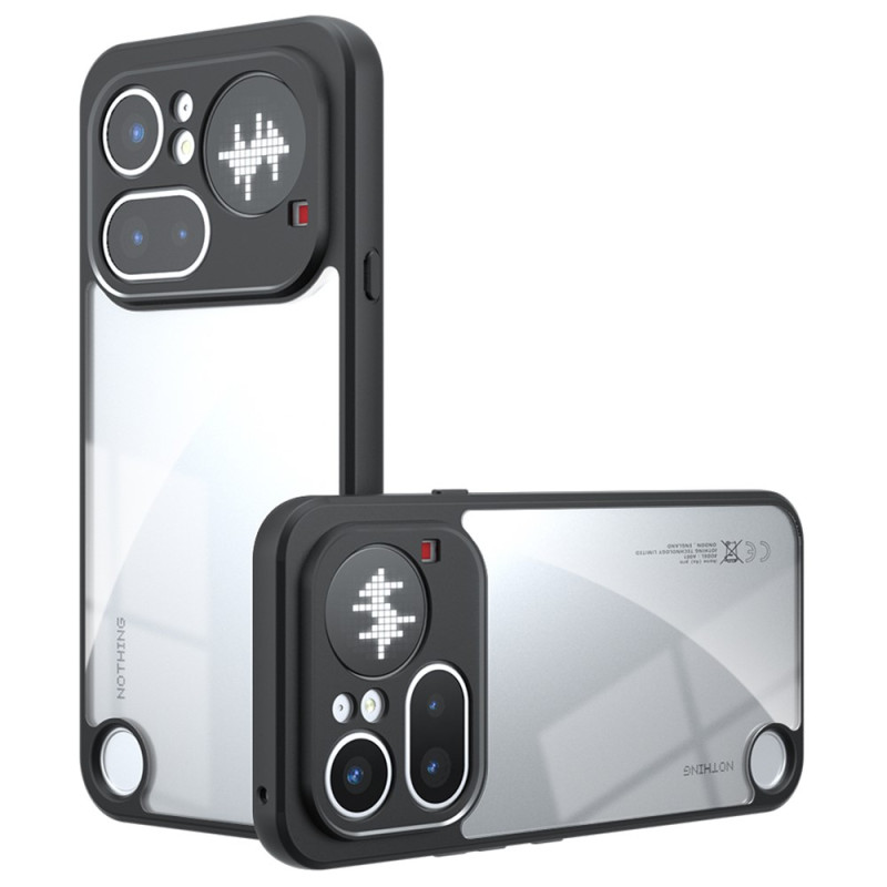 Coque Nothing Phone (4a) Pro Classique