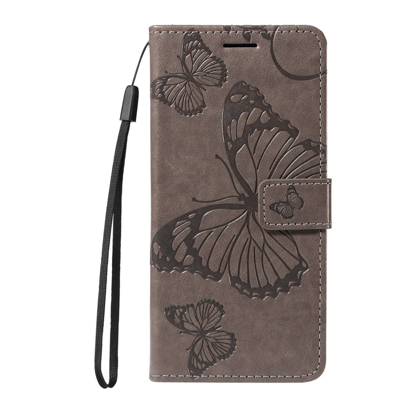 Housse Nothing Phone (4a) Pro Papillons Géants