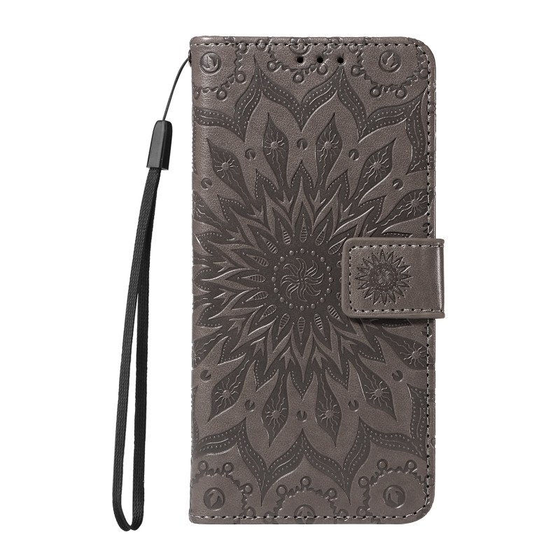 Housse Nothing Phone (4a) Pro Mandala