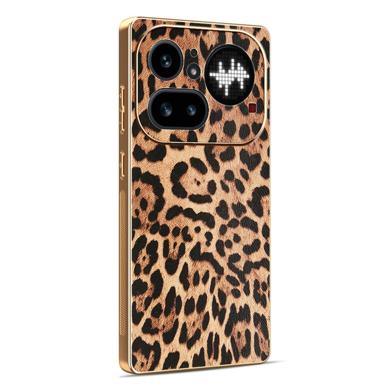 Coque Nothing Phone (4a) Pro Léopard
