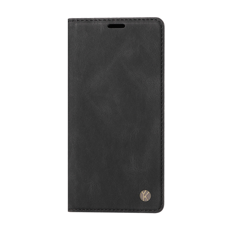 Housse Nothing Phone (4a) Pro Effet Daim YIKATU