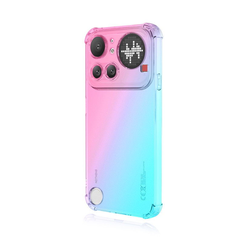 Coque Nothing Phone (4a) Pro Gradient