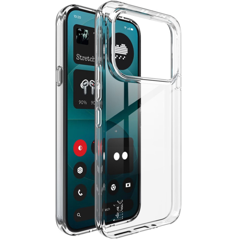 Coque Nothing Phone (4a) Pro UX-10 Series IMAK