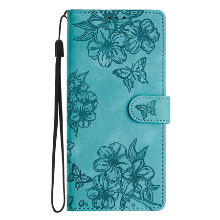 Housse Honor 600 Effet Daim...